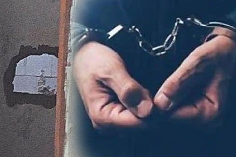arrest