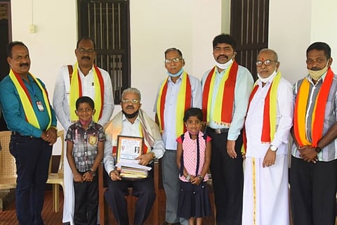 award