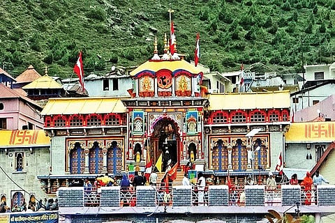 badrinath-temple