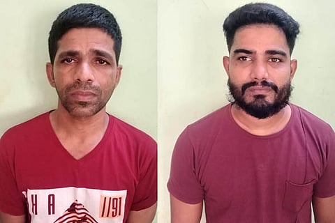 beeja kaluva