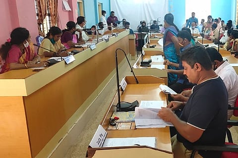 belthangady