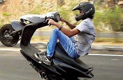 bike