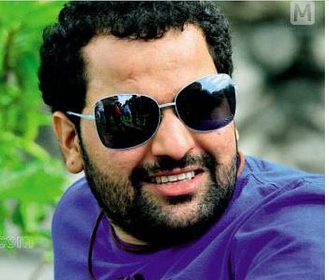 binish kodiyeri