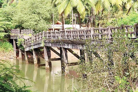 birdge