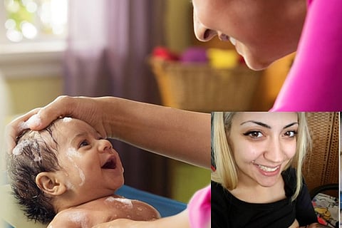 breastmilk