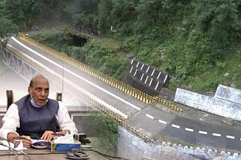 bridge