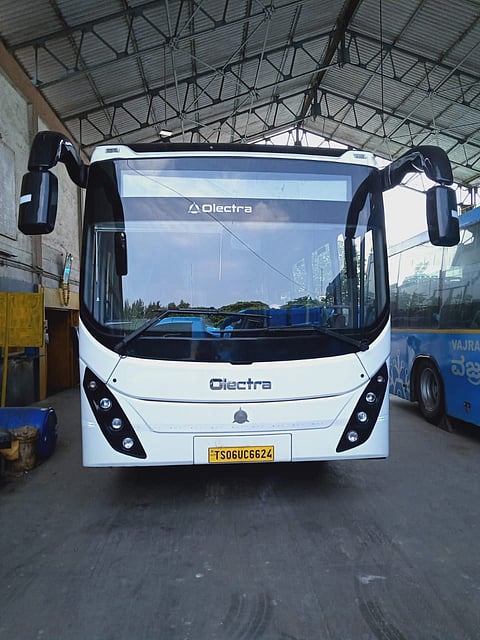 bus
