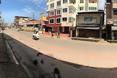 carstreet road