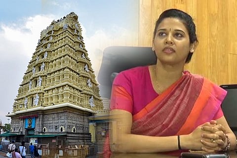 chamundi