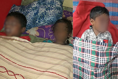 child death