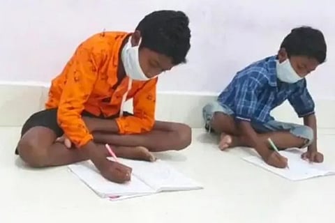 children