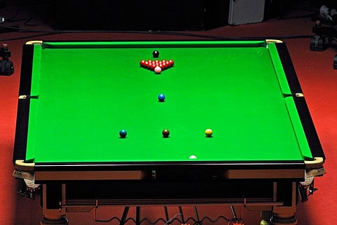 club