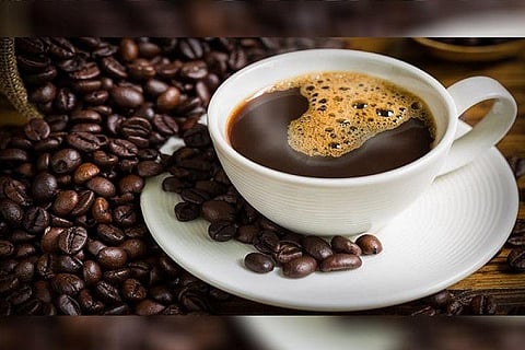 coffee