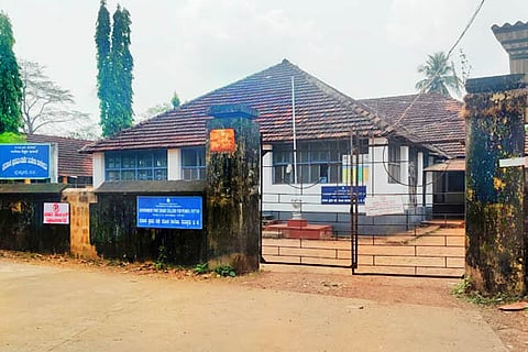 college new