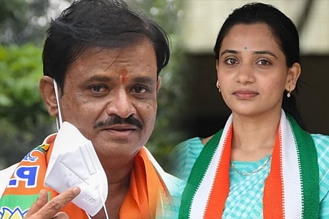 cong,bjp