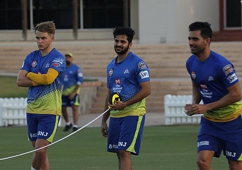 csk and rr match for web