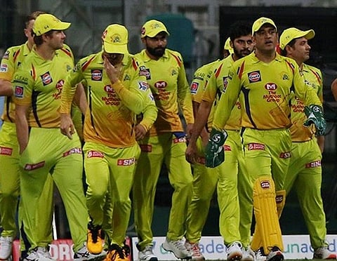 csk web