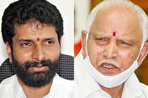 ct ravi- bsy