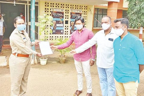 ctd 13 bajarangadala