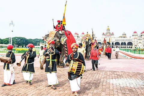 dasara abhimanyu