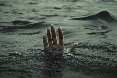 davanagere suicide