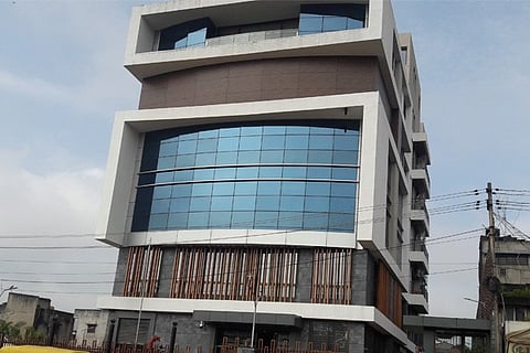 dcc bank belagavi