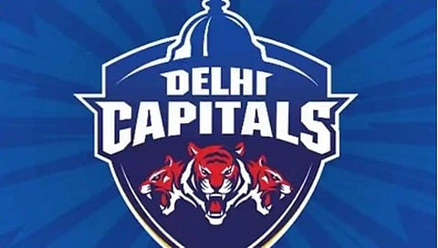 delhi capitals logo for web