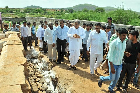 dharmotthana