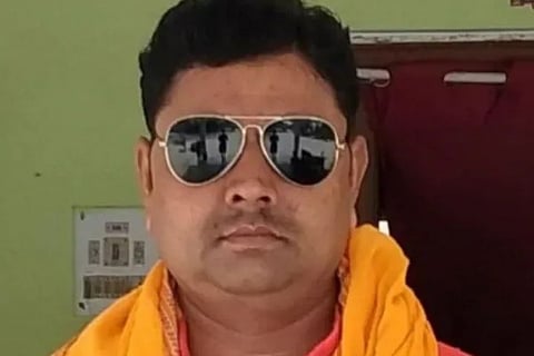 dhirendrasingh