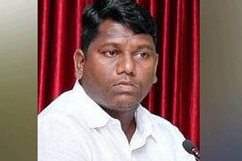 dinakar new