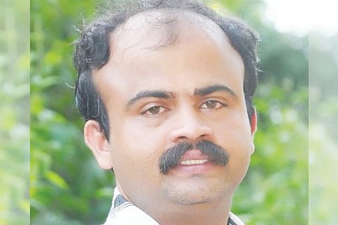 dinesh