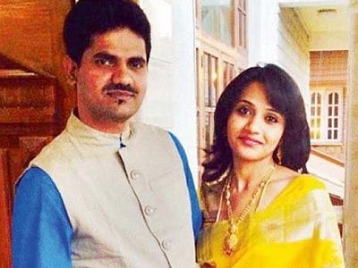 dk ravi- kusuma