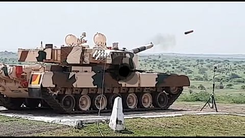 drdo