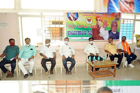 dvg bjp oct 10