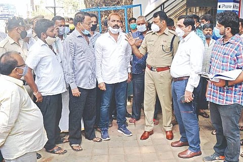 dvg footpath oct 3