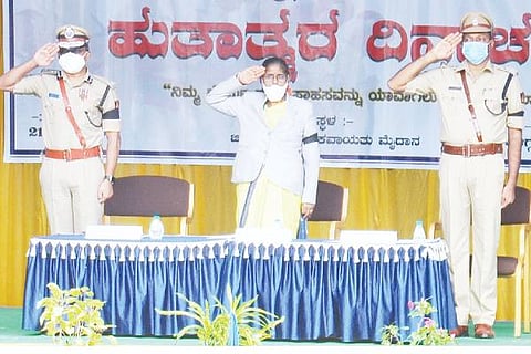 dvg police oct 21