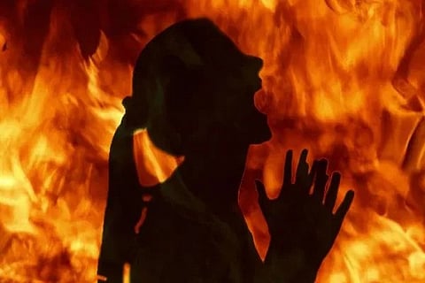 fire