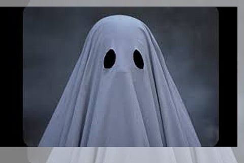 ghost