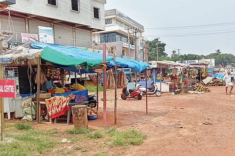 goodangadi