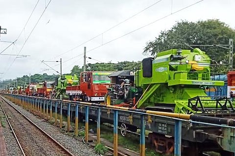 harvester new