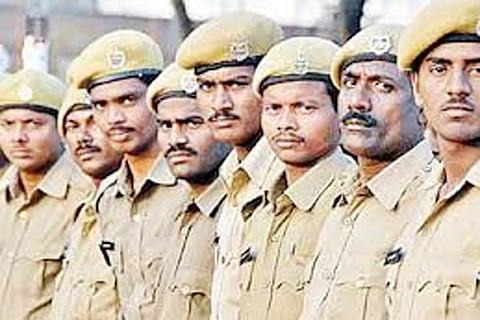 home guards