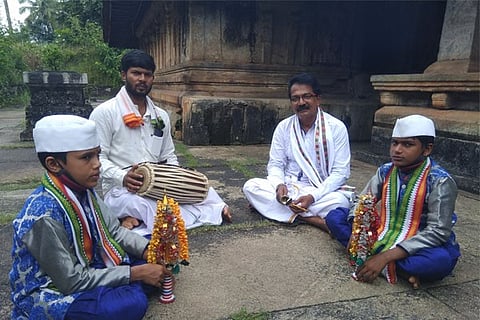 hoovina kolu