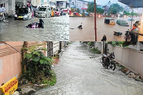 hybad-rain