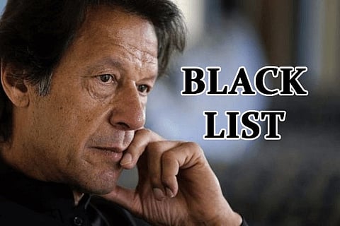 imran
