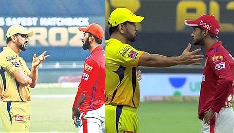 ipl dhoni kl mayank web