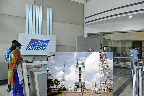 isro