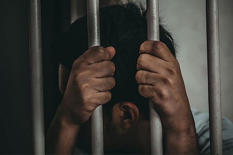 jail