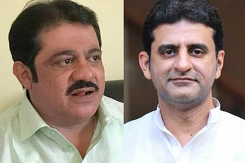 jameer- rizwan arshad