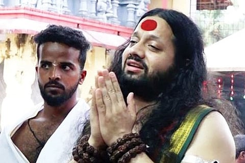 kali