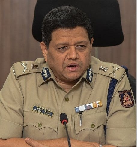 kamala panth